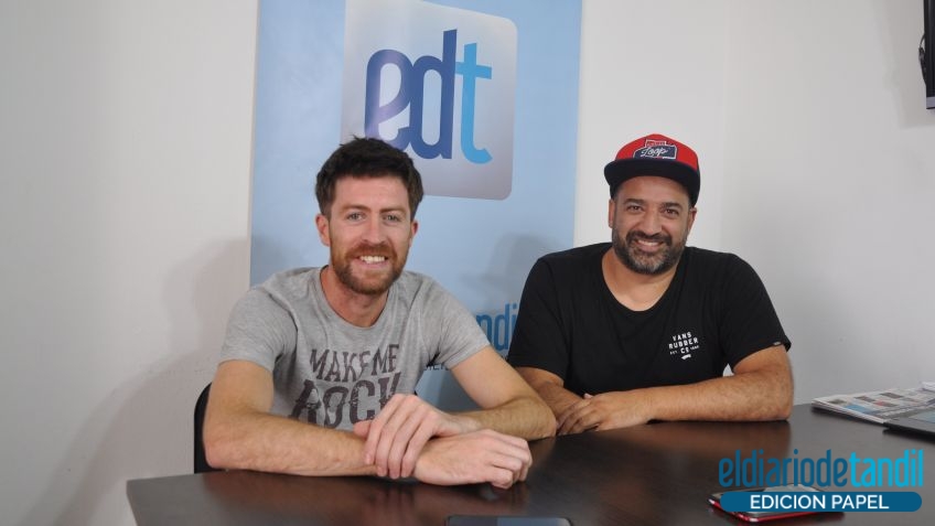 "La gente hoy no sabe si va a tener para comer o para ir a ver un show"