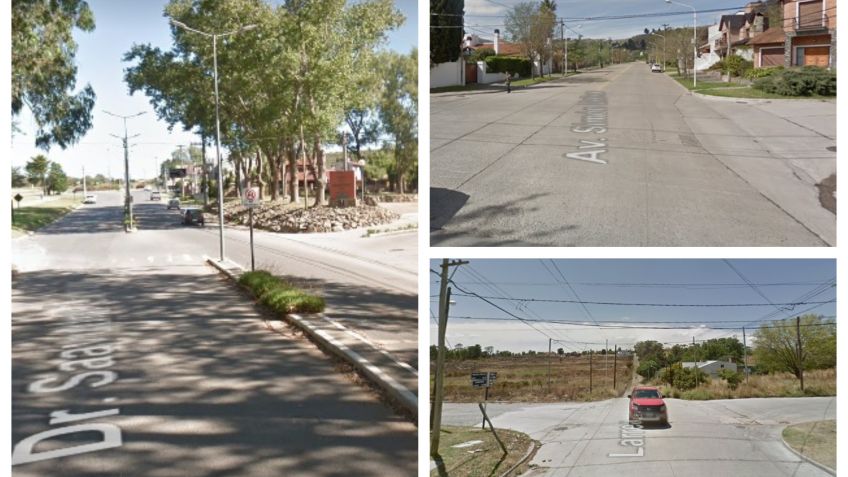 Desde Obras Públicas planean intervenciones para mejorar el tránsito en distintas zonas