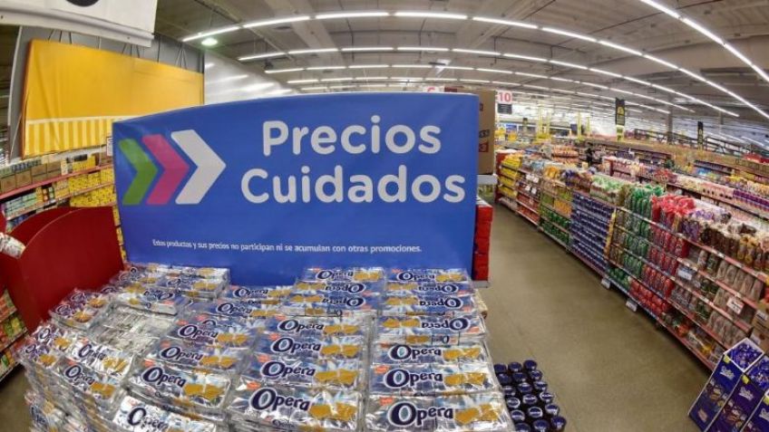 Precios Cuidados: el Gobierno busca extenderlo a supermercados chinos y mayoristas