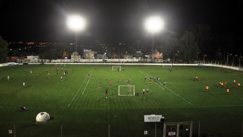 Últimos días para sumarse al Torneo Nocturno de Ferro