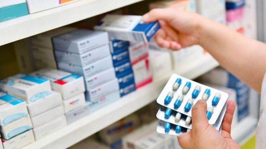 Denuncian a laboratorios por el costo de los remedios