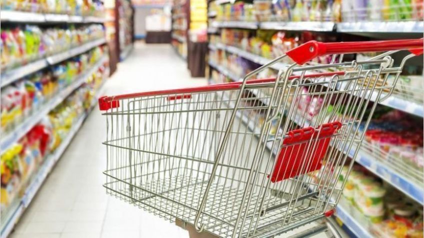 El costo de vida aumentó 3.7% en diciembre y acumuló una suba del 53.8% en 2019