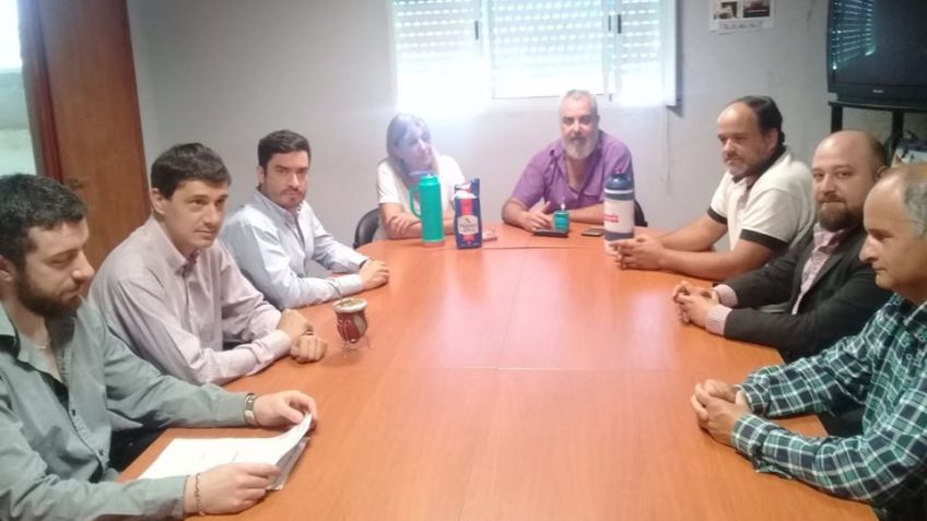 Paritaria municipal: los trabajadores recibirían una propuesta la semana entrante