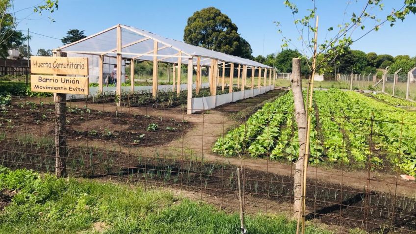 La Ctep-Evita realizará una nueva venta al público de verduras agroecológicas