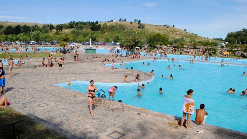 Aumento de temperatura y cielo despejado para el sábado
