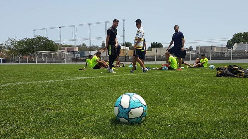 Foto: Club Santamarina