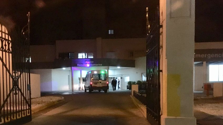 Murió la mujer que había sufrido graves quemaduras