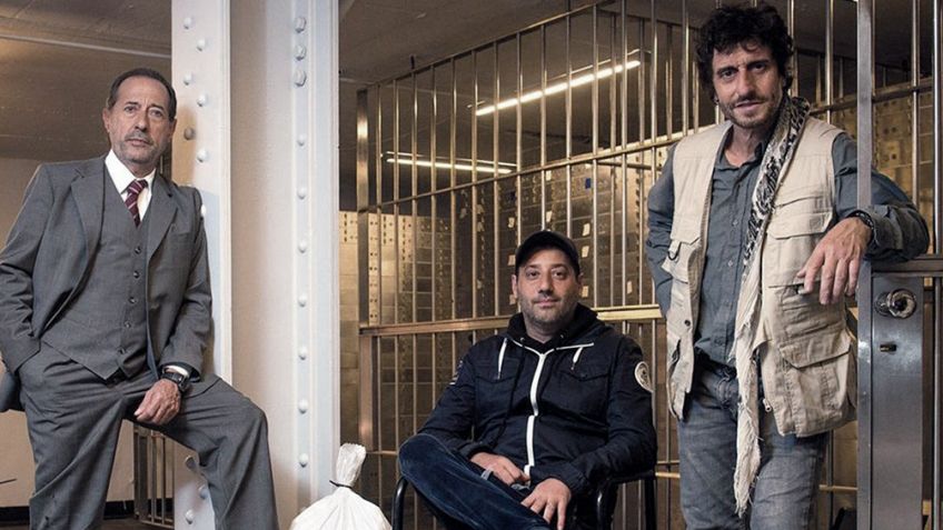 Anuncian más de 100 estrenos de cine nacional para 2020