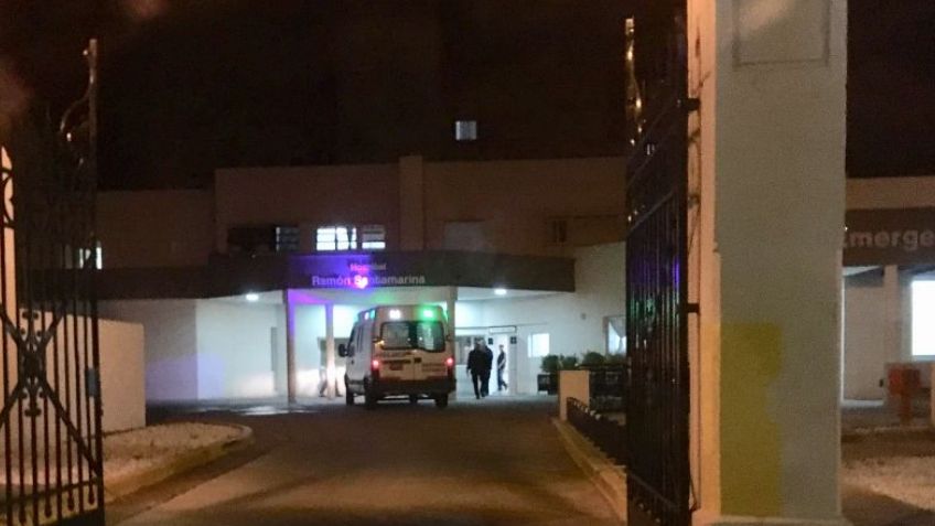 Para los investigadores, cierra más la teoría del suicidio que del femicidio