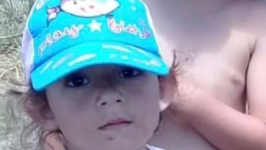 Juanita: parte medico y pedido de ayuda
