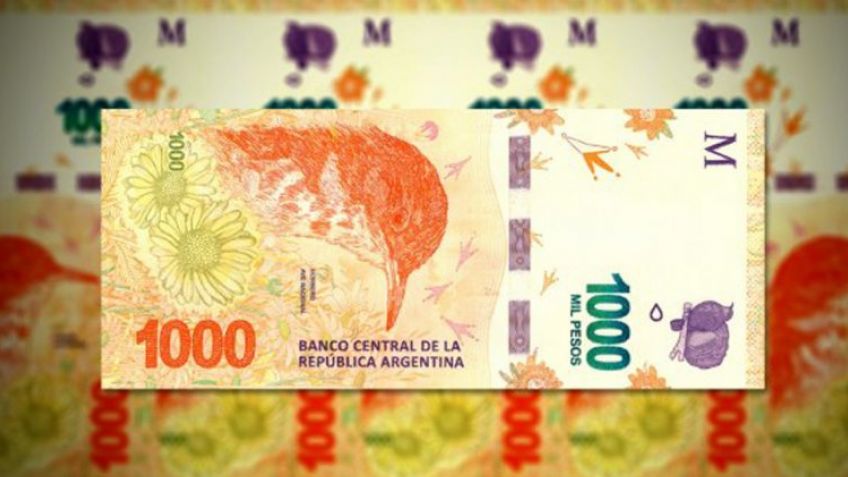 Vuelven a estafar a comerciantes con billetes falsos