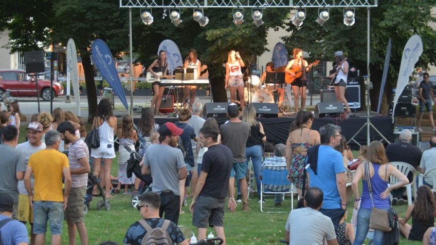 Tandil en Verano: un fin de semana con diferentes propuestas culturales