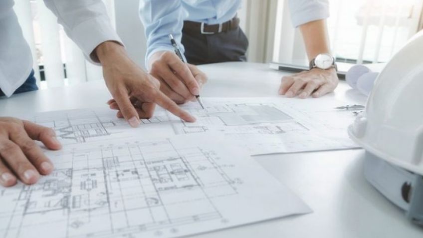 Presentan el programa de infraestructura "Escuelas a la Obra"