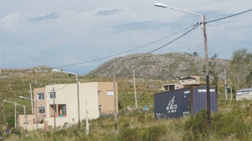 Estudian proyecto para declarar de "utilidad pública" Villa del Lago