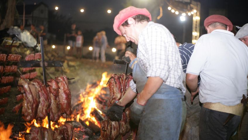Se presentó oficialmente una nueva edición del Festival de la Sierra