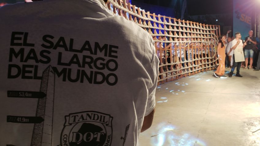 Se presentó oficialmente una nueva edición del Festival de la Sierra