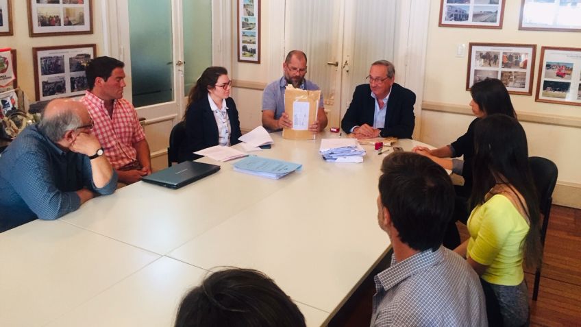 La refacción y ampliación de la Secundaria Nº2 demandará más de $17 millones