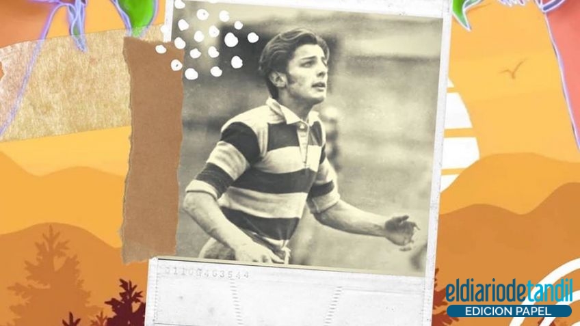 De Fernando Varela y los 80 años del Club Los 50