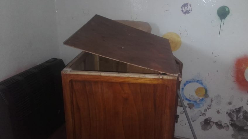 Destrozaron instalaciones del IPAT