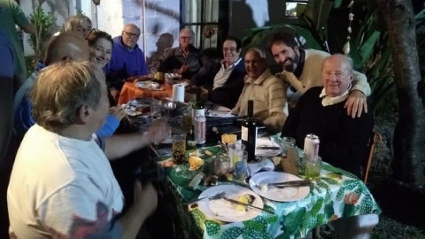 Comienzan a trabajar en un nuevo Canta Zitarrosa