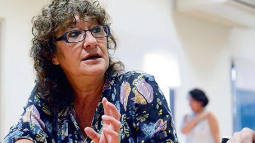 La titular de Ctera celebró las paritarias, pero no confirmó el inicio de clases