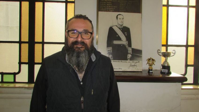 "Han flexibilizado la seguridad de los bancos en vías de economizar"