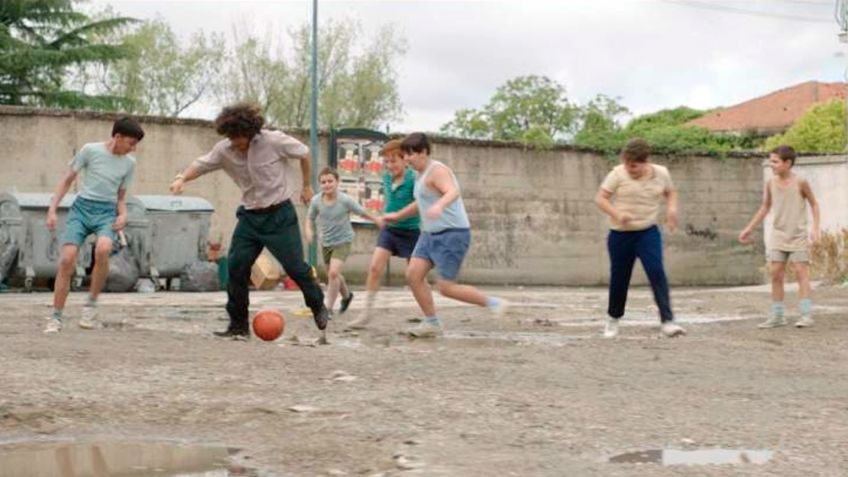 Cómo será la superproducción de Amazon sobre Diego Maradona
