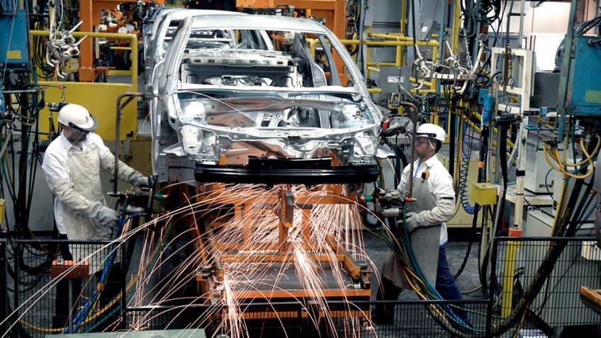 Argentina registró una caída del 8.8% interanual en su intercambio comercial con Brasil