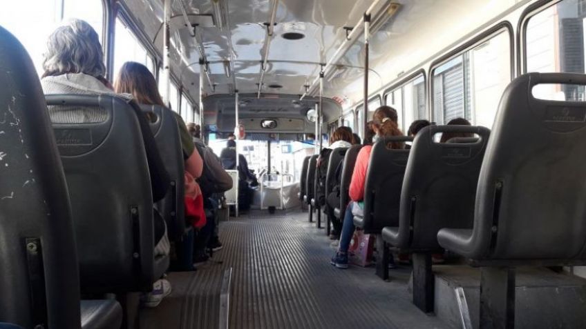 Advierten que las subas no alcanzan a aliviar la crisis del transporte público