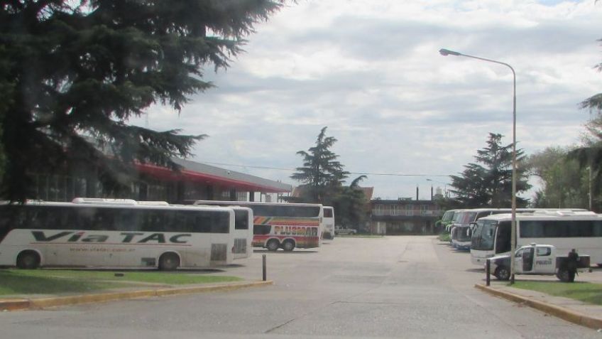 Evaluarán la continuidad de los micros de doble piso en rutas
