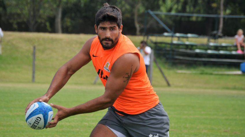 Rodrigo Bruni será titular ante Hurricanes