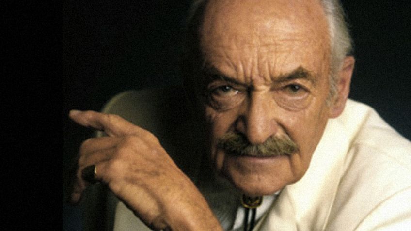 El Diario La Nación recordó a Rene Lavand en el aniversario de su fallecimiento