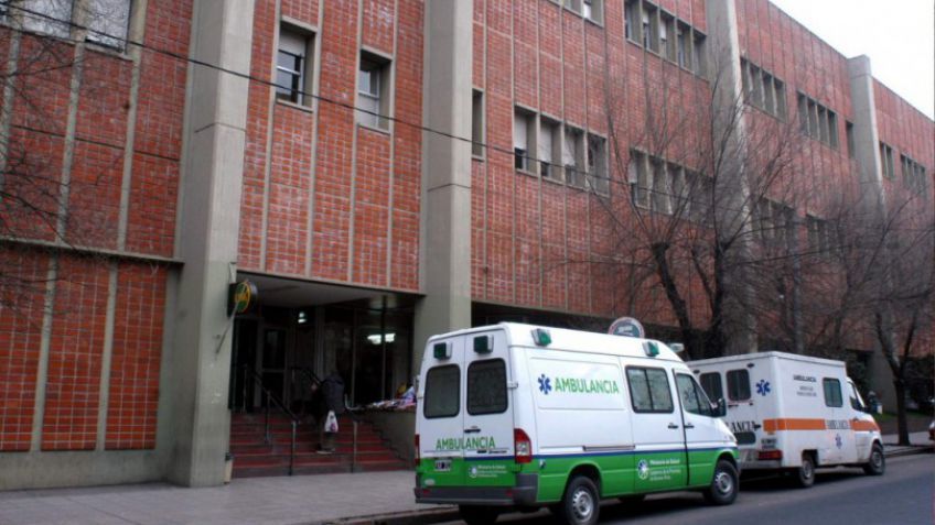 Un niño fue trasladado a Mar del Plata por Síndrome Urémico Hemolítico