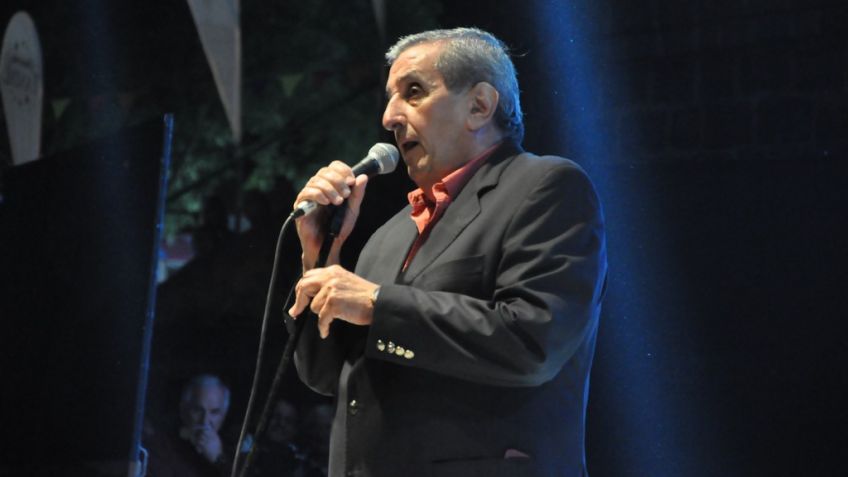 El Festival de la Sierra volvió a colmar el Anfiteatro