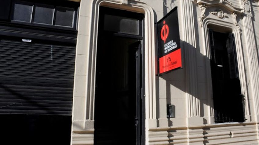 Abre la inscripción para la Escuela Municipal de Idiomas