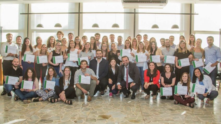 Abogacía Joven: inclusión real en el primer tramo de la práctica profesional