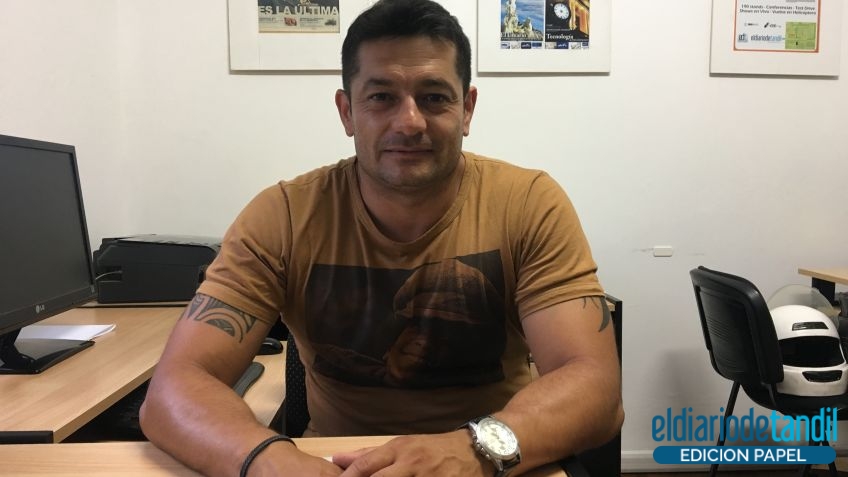 "Una persona que maltrata a un animal es violenta en líneas generales"