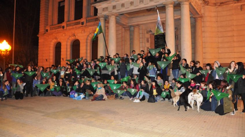 Aborto: los ejes del proyecto integral de salud pública que diseña el Gobierno