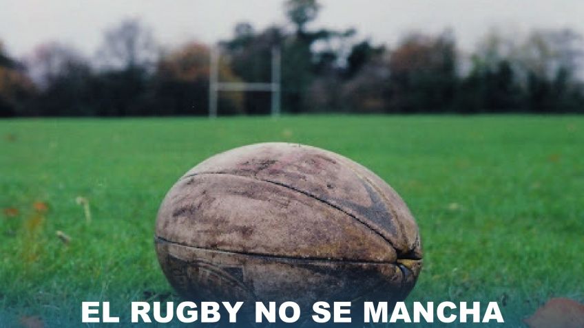 El rugby no se mancha