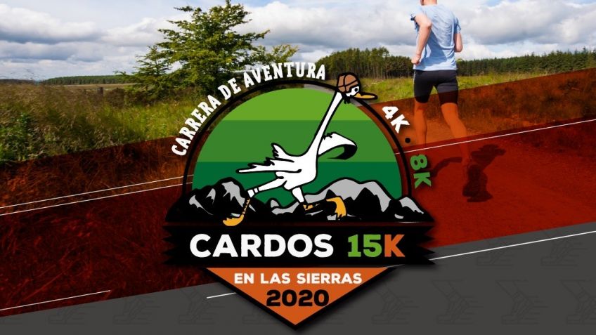 Abrió la inscripción para "Cardos en las Sierras"
