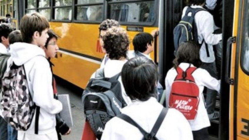 El lunes comienza la renovación de la inscripción al PASE