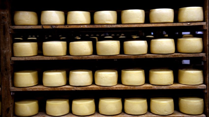 Presentarán un proyecto ante Nación para potenciar la Ruta del Queso Tandilero