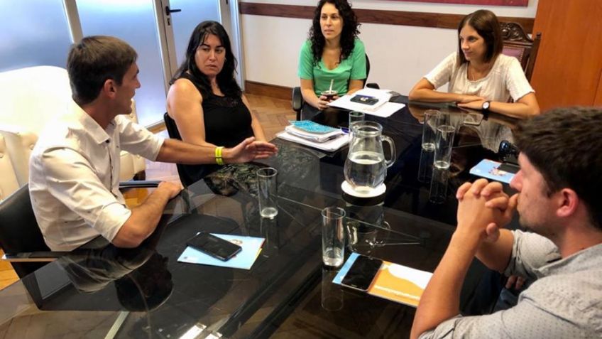 La Tarjeta Alimentar llegará a Tandil