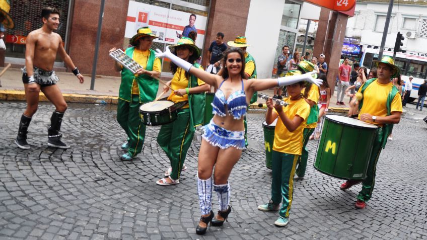 Más propuestas culturales para este fin de semana