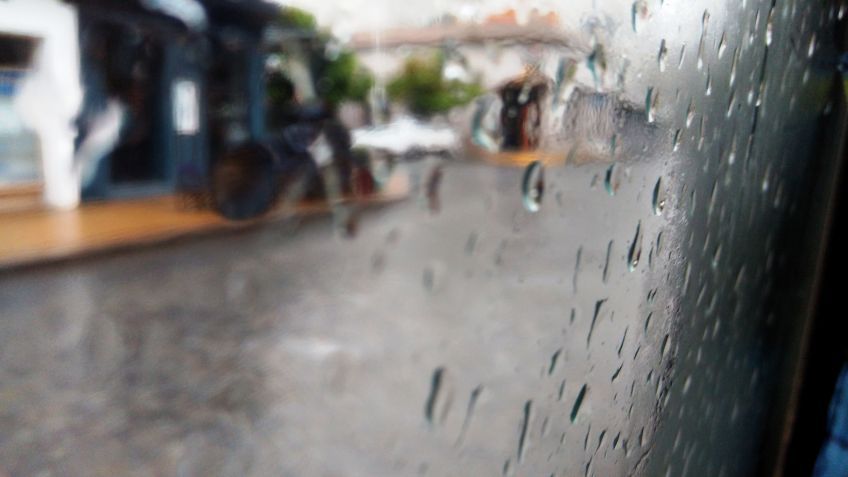 Sábado: probables chaparrones y máxima de 31ºC