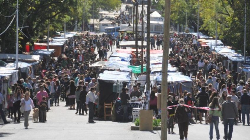 Registro de actos artísticos y culturales para Semana Santa