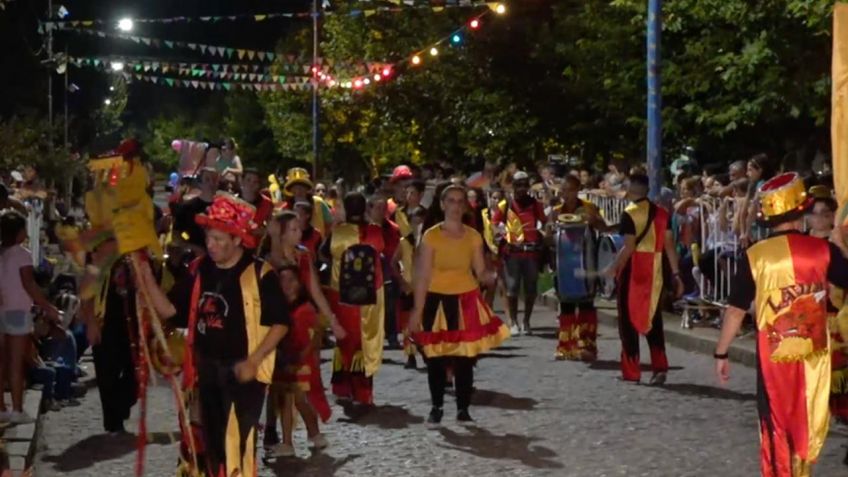 Tandil vivió otro fin de semana con variadas propuestas culturales