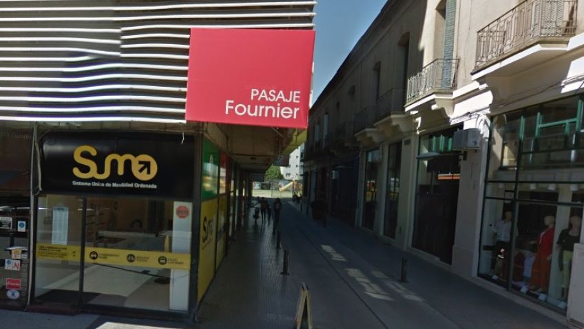 La Oficina de Desarrollo Productivo se muda