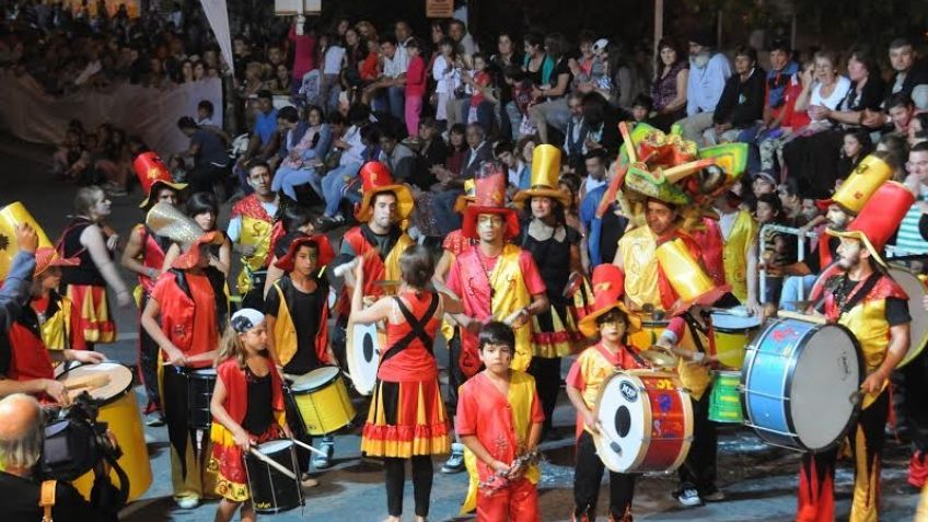 Altas expectativas en Turismo por el fin de semana de Carnaval