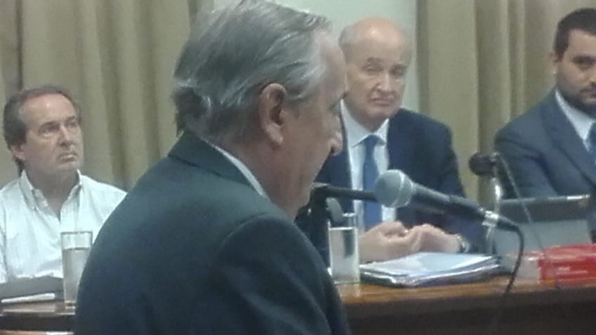 "Recuperamos la hípica, salvamos un club y me hacen cargo por un camión regador"